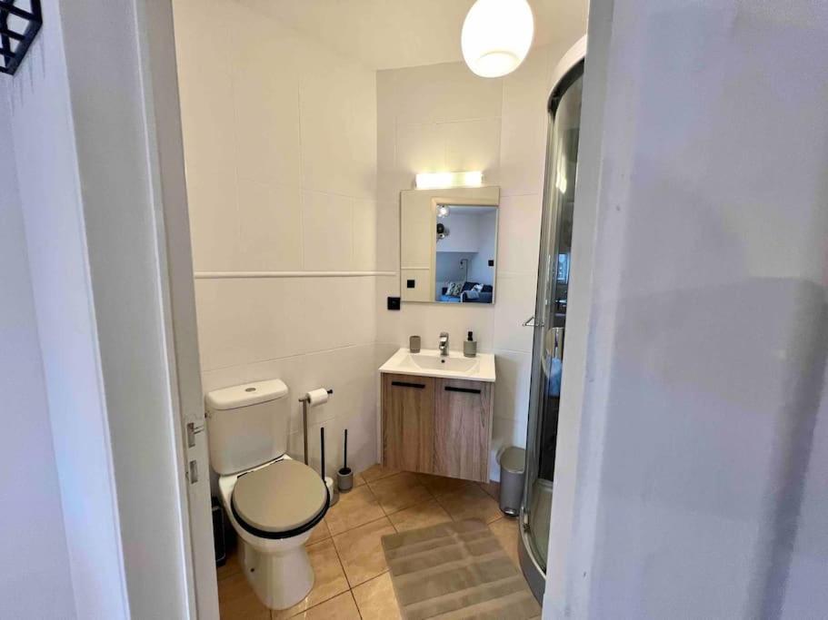 Le Neuvice - Place Du Marche, Quais, Bueren Apartment *