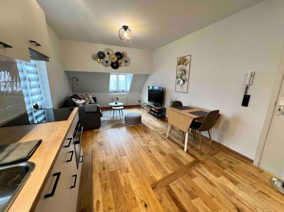 Apartment Le Neuvice - Place Du Marche, Quais, Bueren