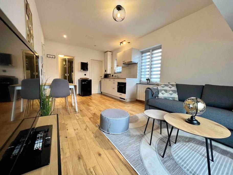 Apartment Le Neuvice - Place Du Marche, Quais, Bueren Liege